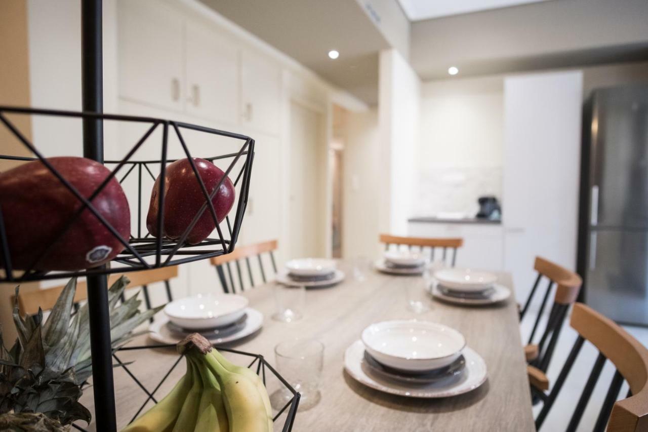 Comfy Apartment Of 104 M² Near Metro! Αθήνα Εξωτερικό φωτογραφία