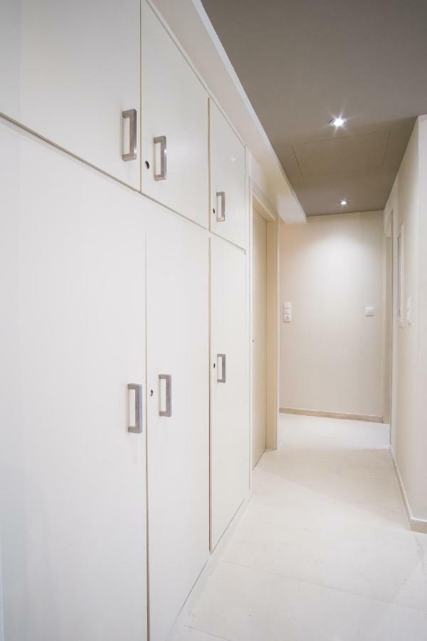 Comfy Apartment Of 104 M² Near Metro! Αθήνα Εξωτερικό φωτογραφία